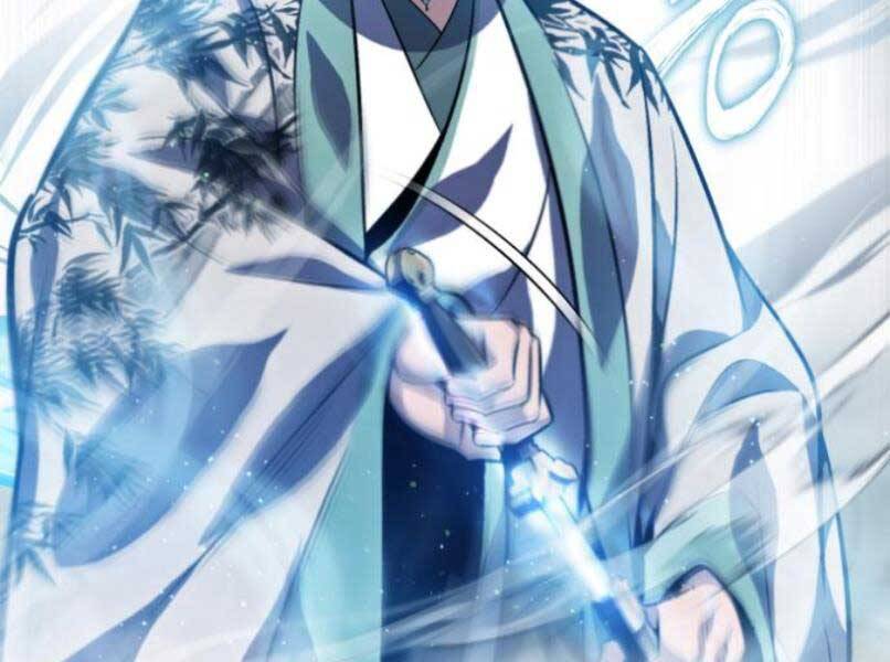 Đệ Nhất Võ Sư, Baek Cao Thủ Chapter 17 - Trang 2