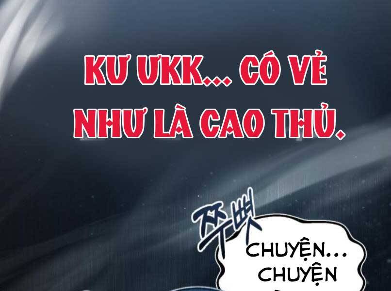Đệ Nhất Võ Sư, Baek Cao Thủ Chapter 17 - Trang 2