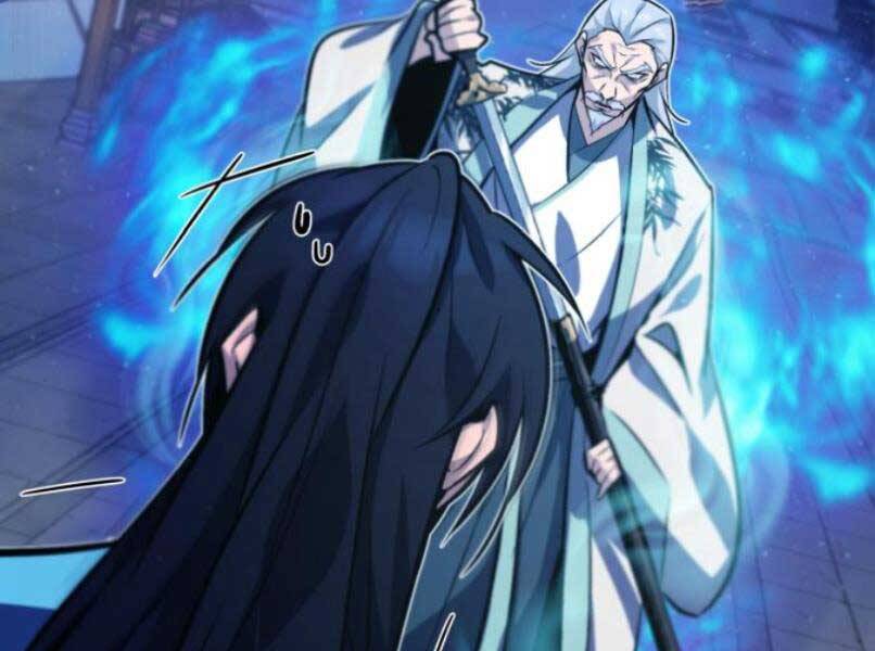 Đệ Nhất Võ Sư, Baek Cao Thủ Chapter 17 - Trang 2