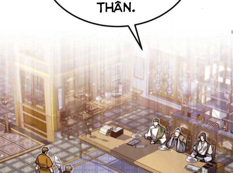 Đệ Nhất Võ Sư, Baek Cao Thủ Chapter 17 - Trang 2