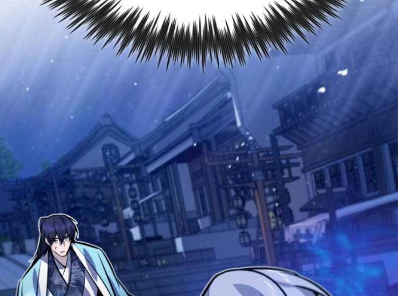 Đệ Nhất Võ Sư, Baek Cao Thủ Chapter 17 - Trang 2