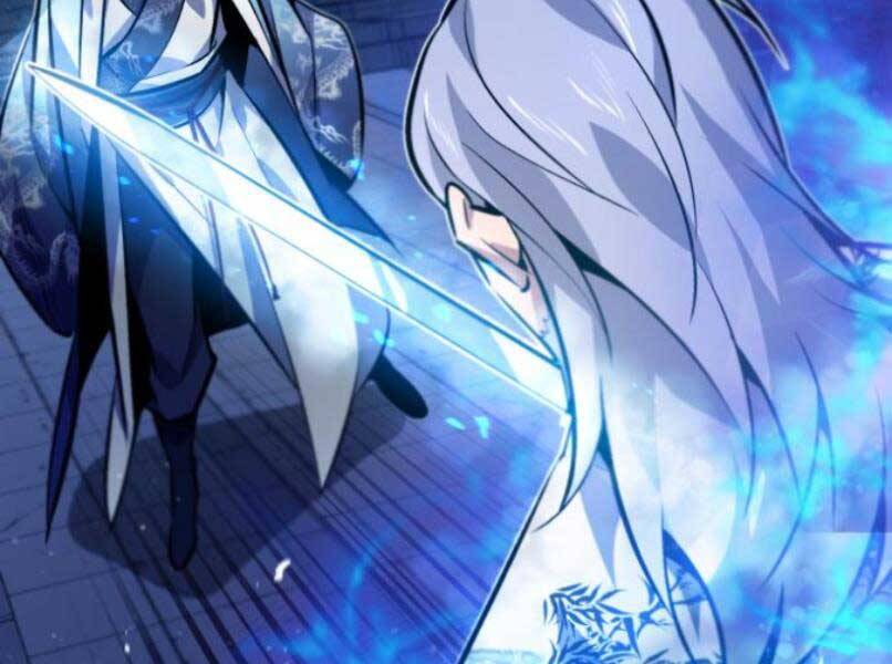 Đệ Nhất Võ Sư, Baek Cao Thủ Chapter 17 - Trang 2