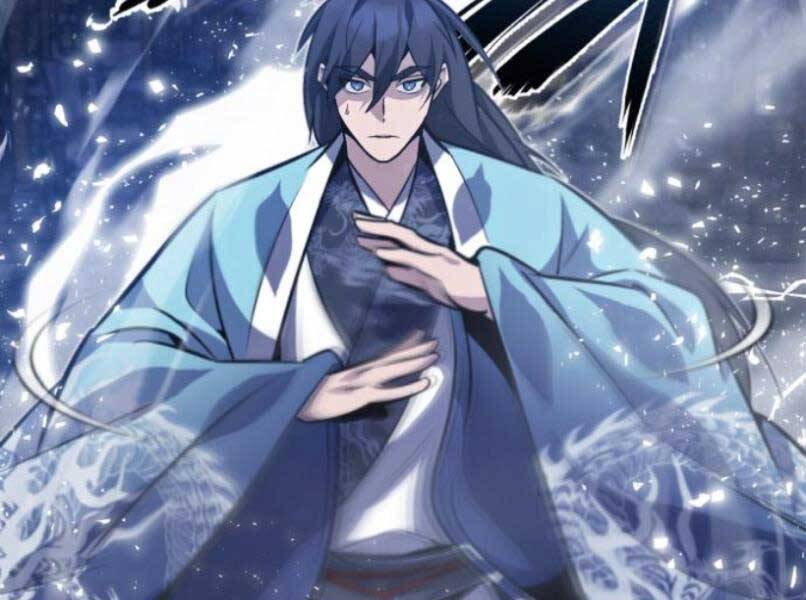 Đệ Nhất Võ Sư, Baek Cao Thủ Chapter 17 - Trang 2