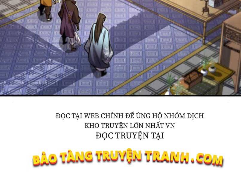 Đệ Nhất Võ Sư, Baek Cao Thủ Chapter 17 - Trang 2