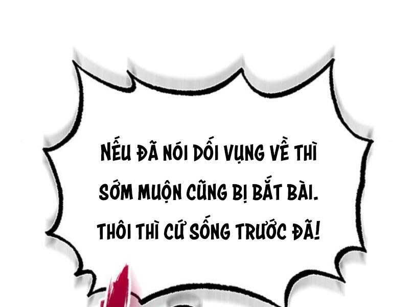 Đệ Nhất Võ Sư, Baek Cao Thủ Chapter 17 - Trang 2