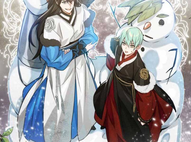 Đệ Nhất Võ Sư, Baek Cao Thủ Chapter 17 - Trang 2