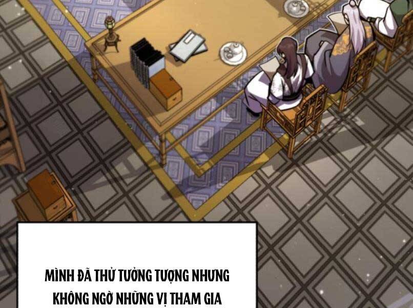 Đệ Nhất Võ Sư, Baek Cao Thủ Chapter 17 - Trang 2