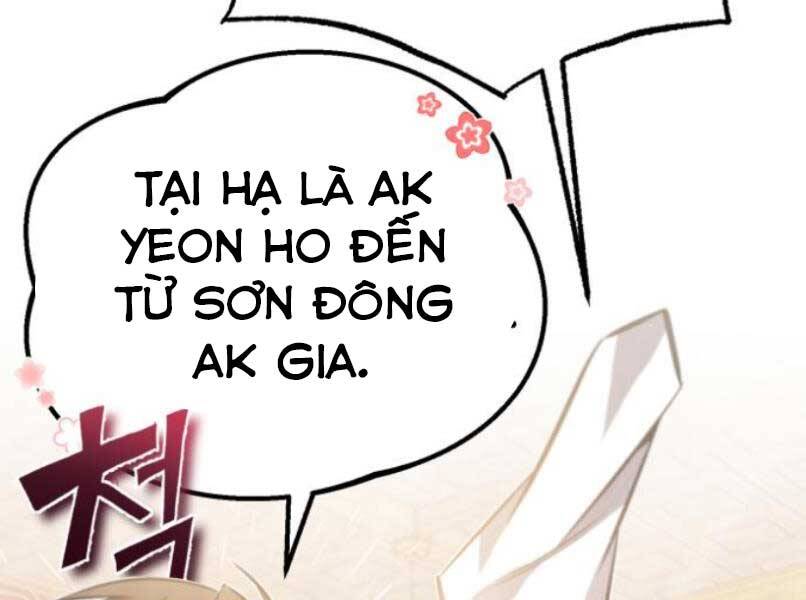 Đệ Nhất Võ Sư, Baek Cao Thủ Chapter 17 - Trang 2