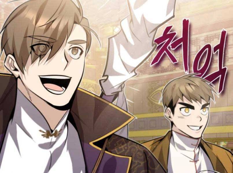 Đệ Nhất Võ Sư, Baek Cao Thủ Chapter 17 - Trang 2