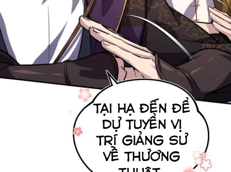 Đệ Nhất Võ Sư, Baek Cao Thủ Chapter 17 - Trang 2
