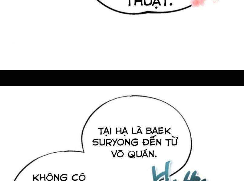 Đệ Nhất Võ Sư, Baek Cao Thủ Chapter 17 - Trang 2