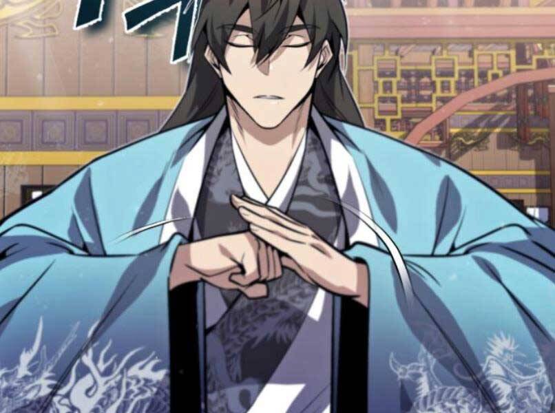 Đệ Nhất Võ Sư, Baek Cao Thủ Chapter 17 - Trang 2