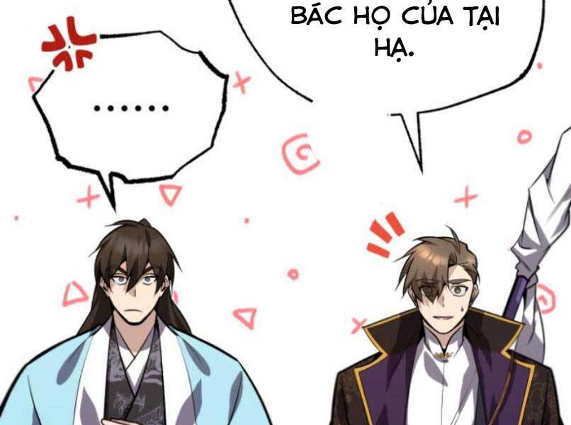 Đệ Nhất Võ Sư, Baek Cao Thủ Chapter 17 - Trang 2