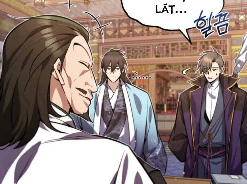 Đệ Nhất Võ Sư, Baek Cao Thủ Chapter 17 - Trang 2