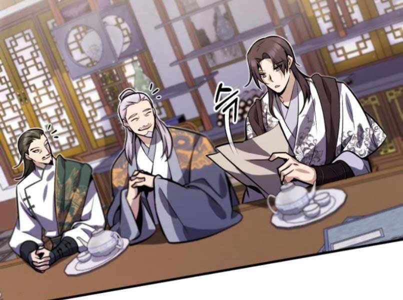 Đệ Nhất Võ Sư, Baek Cao Thủ Chapter 17 - Trang 2