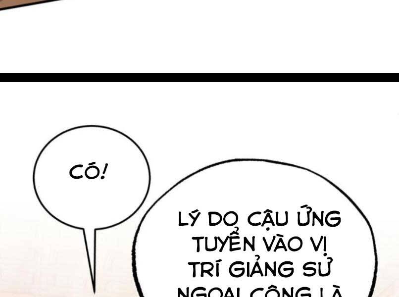 Đệ Nhất Võ Sư, Baek Cao Thủ Chapter 17 - Trang 2