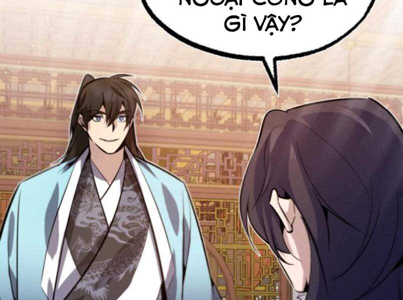 Đệ Nhất Võ Sư, Baek Cao Thủ Chapter 17 - Trang 2