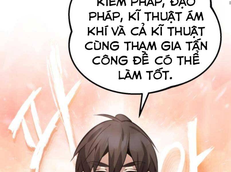 Đệ Nhất Võ Sư, Baek Cao Thủ Chapter 17 - Trang 2