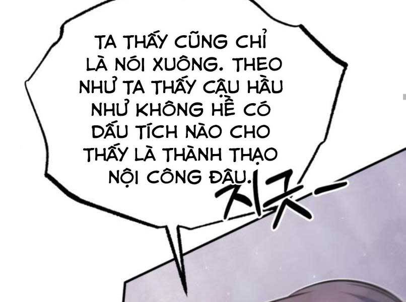 Đệ Nhất Võ Sư, Baek Cao Thủ Chapter 17 - Trang 2