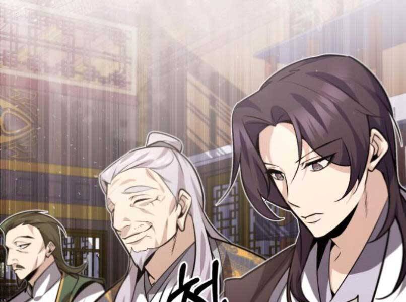 Đệ Nhất Võ Sư, Baek Cao Thủ Chapter 17 - Trang 2