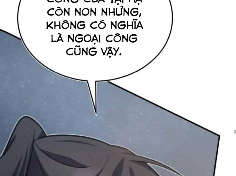 Đệ Nhất Võ Sư, Baek Cao Thủ Chapter 17 - Trang 2