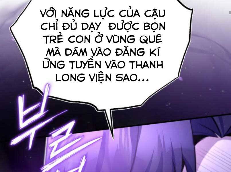 Đệ Nhất Võ Sư, Baek Cao Thủ Chapter 17 - Trang 2