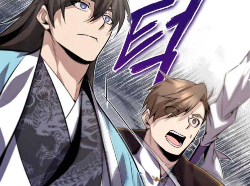 Đệ Nhất Võ Sư, Baek Cao Thủ Chapter 17 - Trang 2