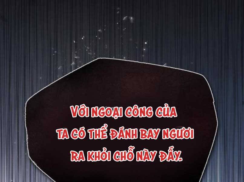 Đệ Nhất Võ Sư, Baek Cao Thủ Chapter 17 - Trang 2