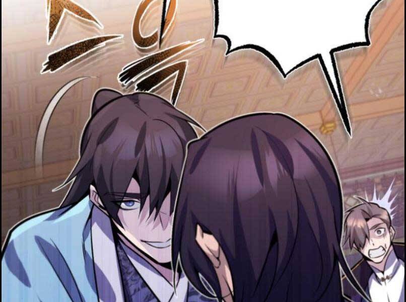 Đệ Nhất Võ Sư, Baek Cao Thủ Chapter 17 - Trang 2