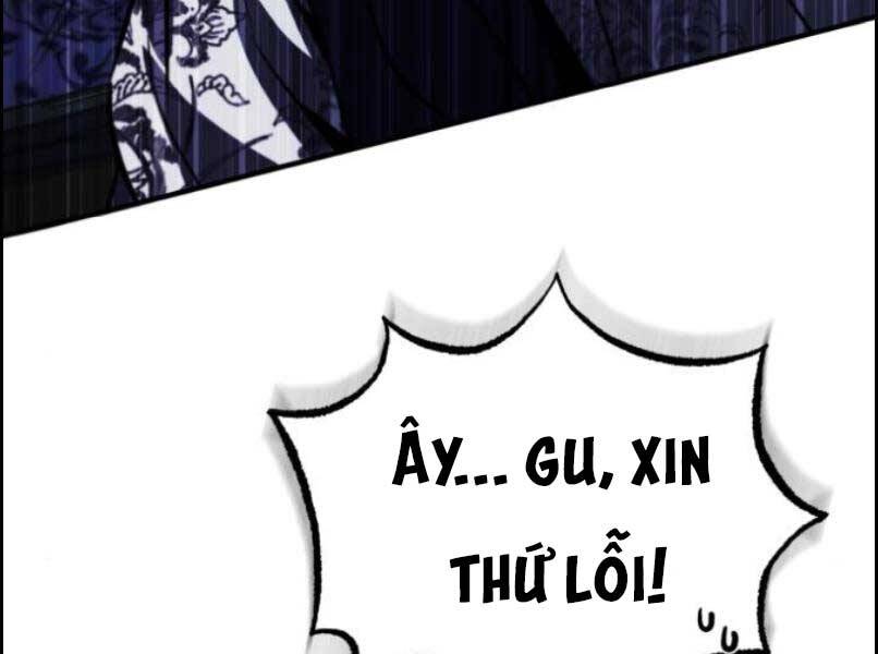 Đệ Nhất Võ Sư, Baek Cao Thủ Chapter 17 - Trang 2