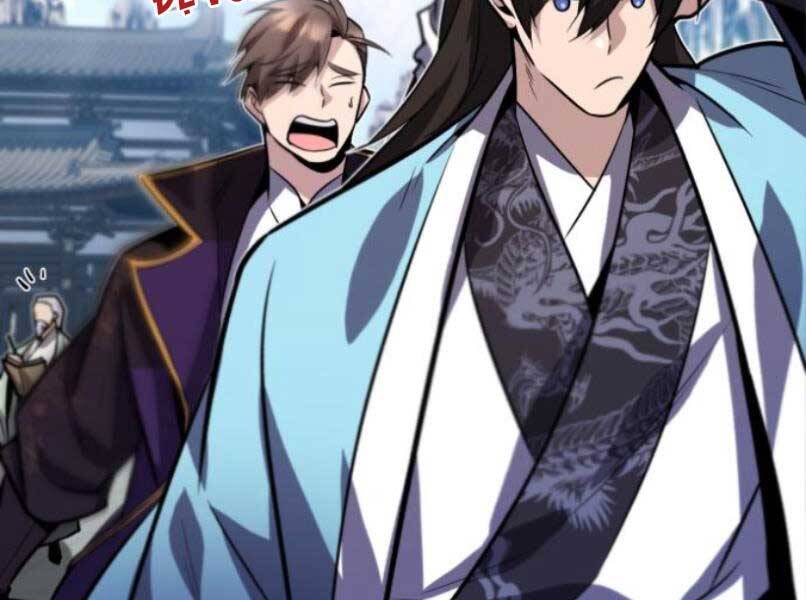 Đệ Nhất Võ Sư, Baek Cao Thủ Chapter 17 - Trang 2