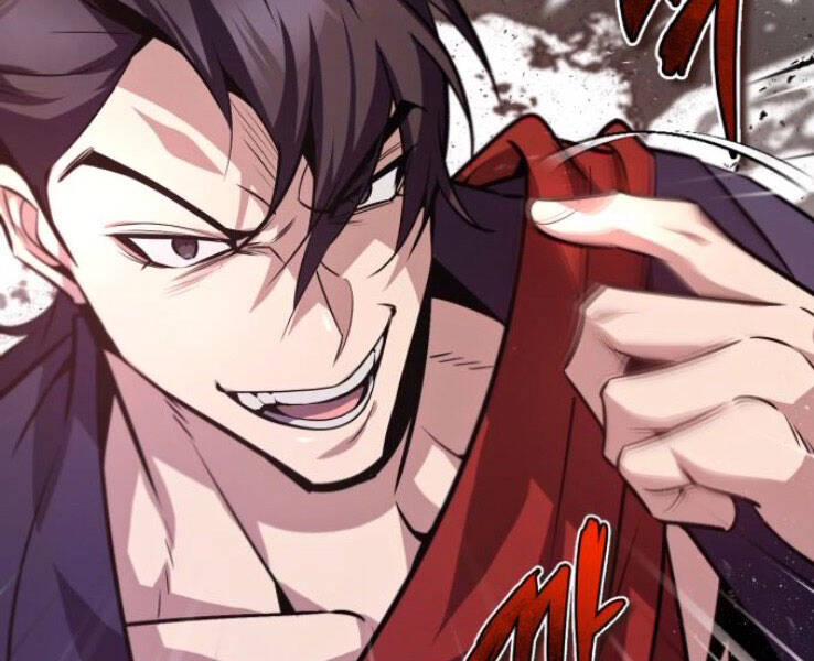 Đệ Nhất Võ Sư, Baek Cao Thủ Chapter 19 - Trang 2