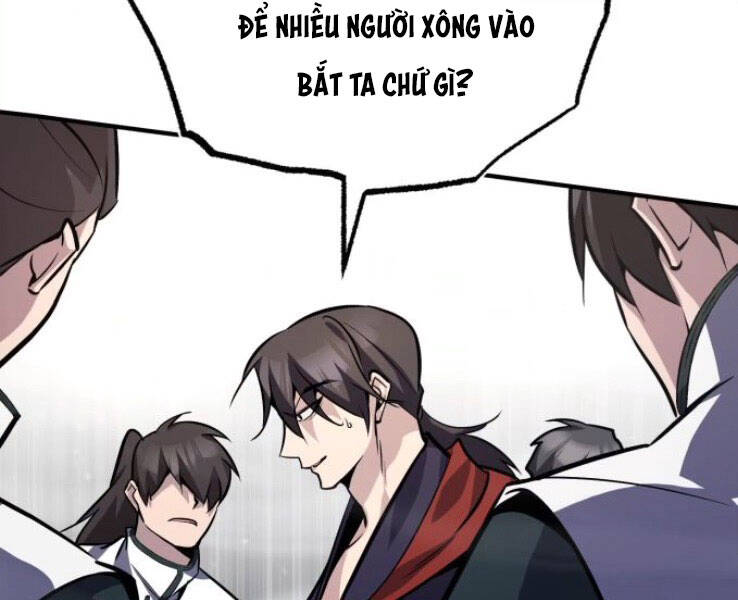 Đệ Nhất Võ Sư, Baek Cao Thủ Chapter 19 - Trang 2