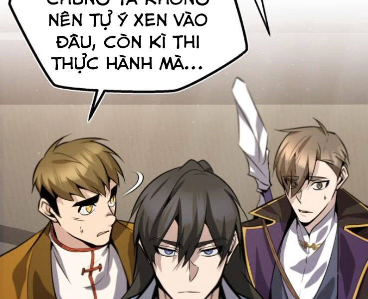 Đệ Nhất Võ Sư, Baek Cao Thủ Chapter 19 - Trang 2