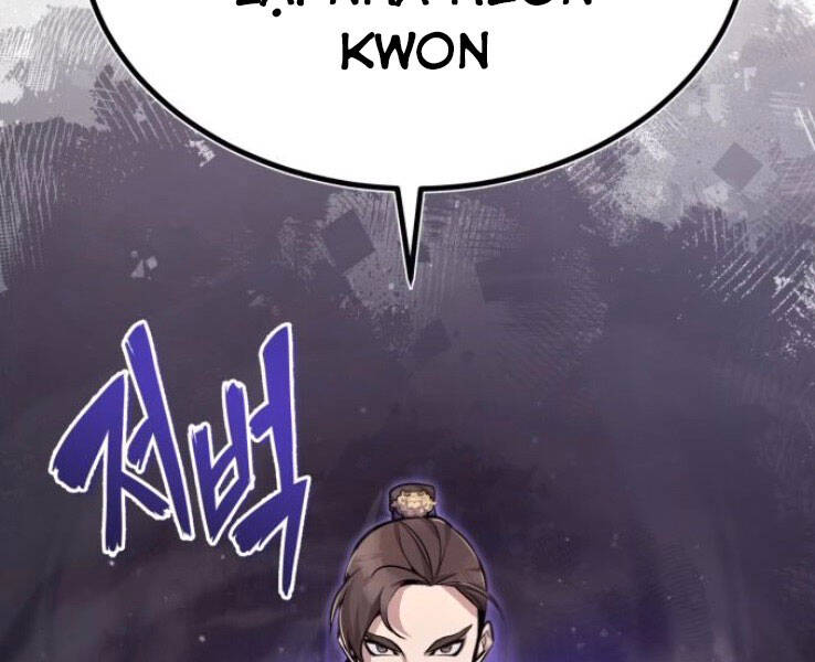 Đệ Nhất Võ Sư, Baek Cao Thủ Chapter 19 - Trang 2