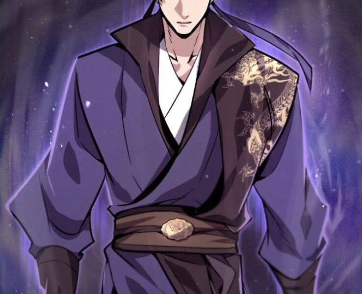 Đệ Nhất Võ Sư, Baek Cao Thủ Chapter 19 - Trang 2