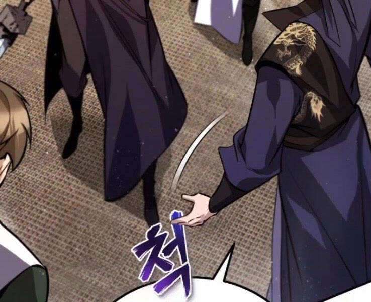 Đệ Nhất Võ Sư, Baek Cao Thủ Chapter 19 - Trang 2