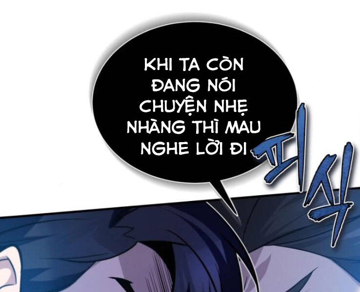 Đệ Nhất Võ Sư, Baek Cao Thủ Chapter 19 - Trang 2