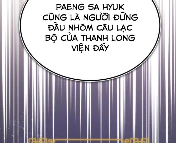 Đệ Nhất Võ Sư, Baek Cao Thủ Chapter 19 - Trang 2