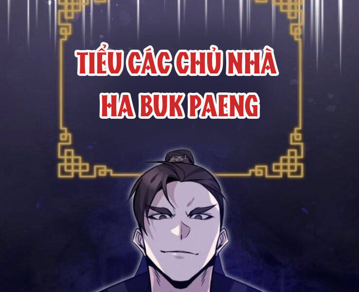 Đệ Nhất Võ Sư, Baek Cao Thủ Chapter 19 - Trang 2