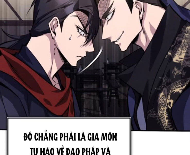 Đệ Nhất Võ Sư, Baek Cao Thủ Chapter 19 - Trang 2