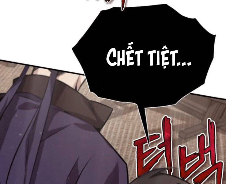 Đệ Nhất Võ Sư, Baek Cao Thủ Chapter 19 - Trang 2