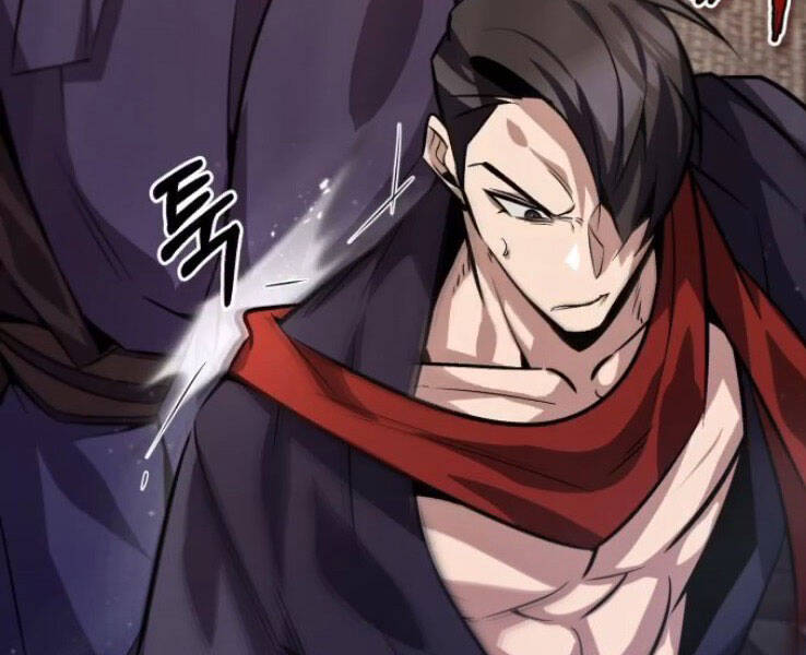 Đệ Nhất Võ Sư, Baek Cao Thủ Chapter 19 - Trang 2