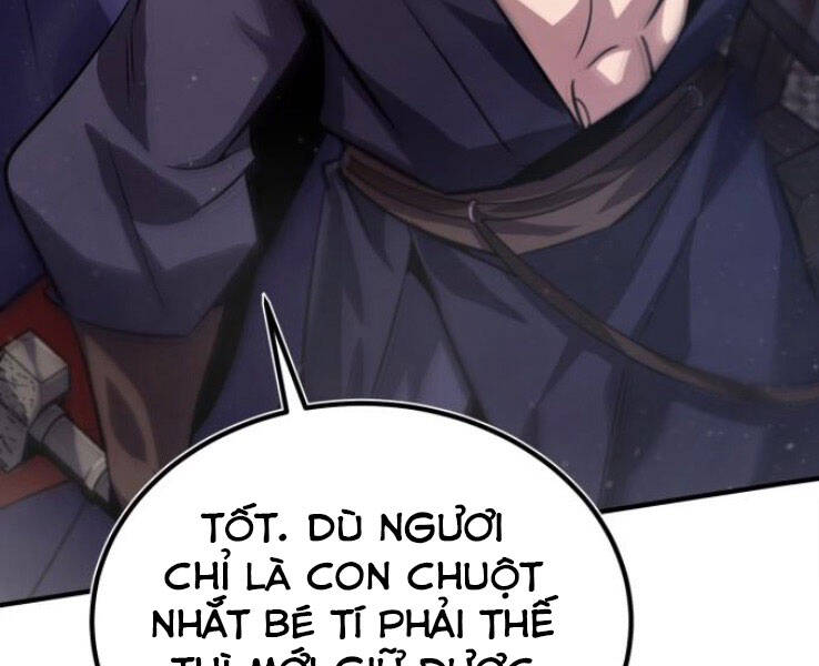 Đệ Nhất Võ Sư, Baek Cao Thủ Chapter 19 - Trang 2