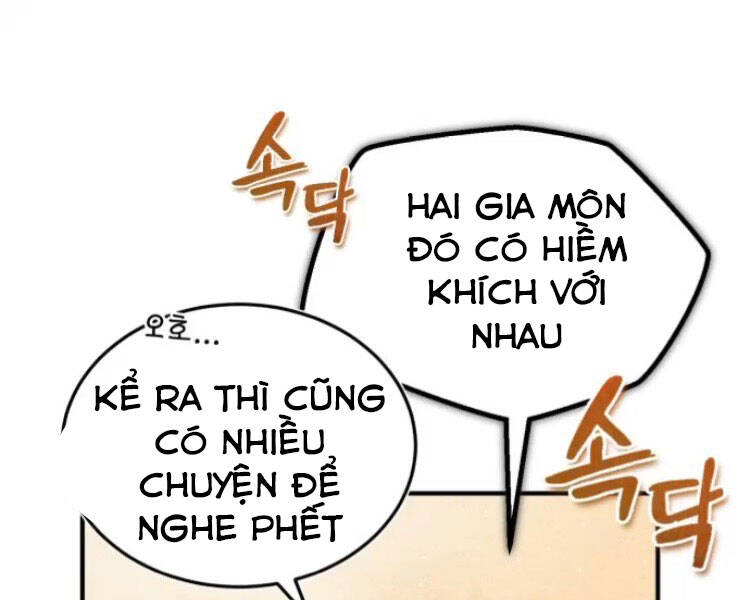 Đệ Nhất Võ Sư, Baek Cao Thủ Chapter 19 - Trang 2
