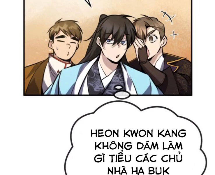 Đệ Nhất Võ Sư, Baek Cao Thủ Chapter 19 - Trang 2