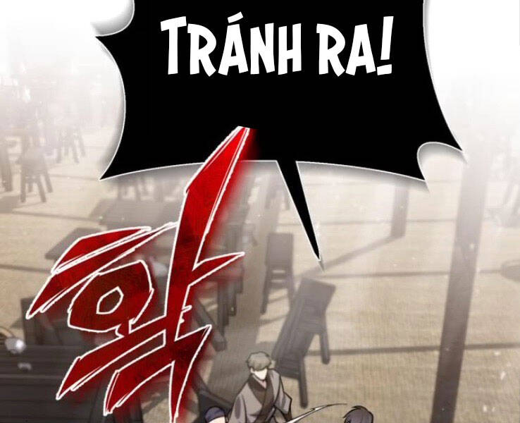 Đệ Nhất Võ Sư, Baek Cao Thủ Chapter 19 - Trang 2