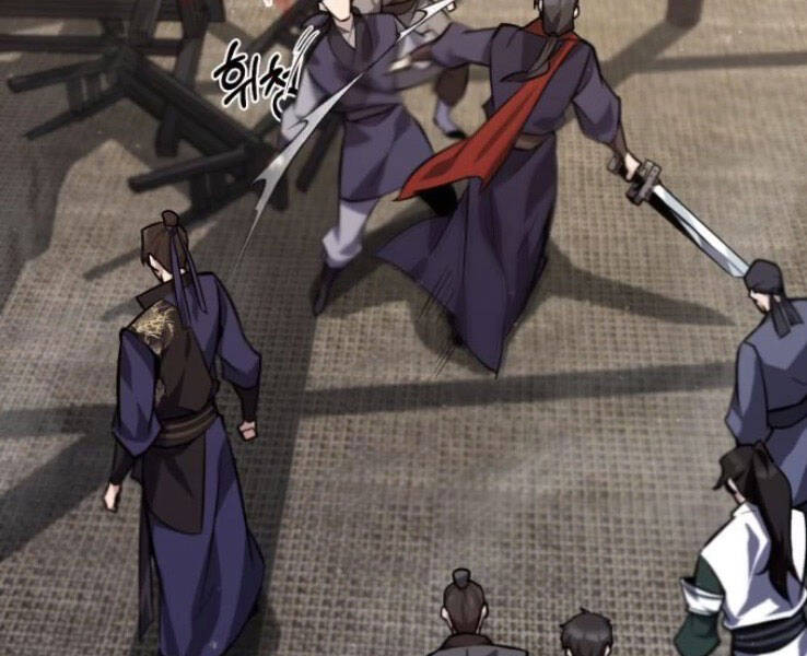 Đệ Nhất Võ Sư, Baek Cao Thủ Chapter 19 - Trang 2