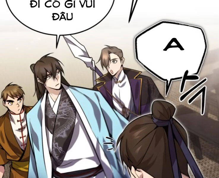 Đệ Nhất Võ Sư, Baek Cao Thủ Chapter 19 - Trang 2