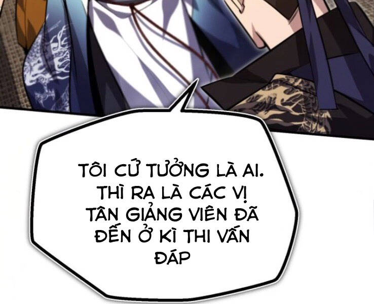 Đệ Nhất Võ Sư, Baek Cao Thủ Chapter 19 - Trang 2